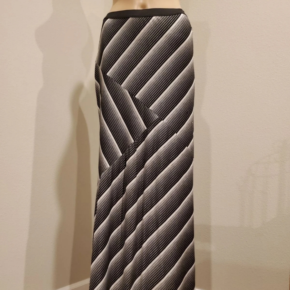 Long Skirt